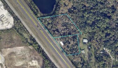 Proposed miniature golf facility in St. Johns County recommended for denial