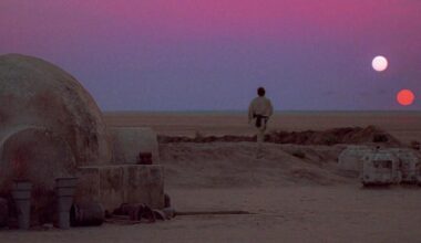 A New Hope to Be Re-Released in Theaters