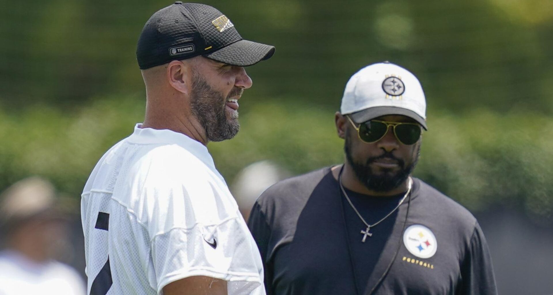Will Mike Tomlin Be Fired by Steelers? Why Ben Roethlisberger Says 'Maybe It's Best'