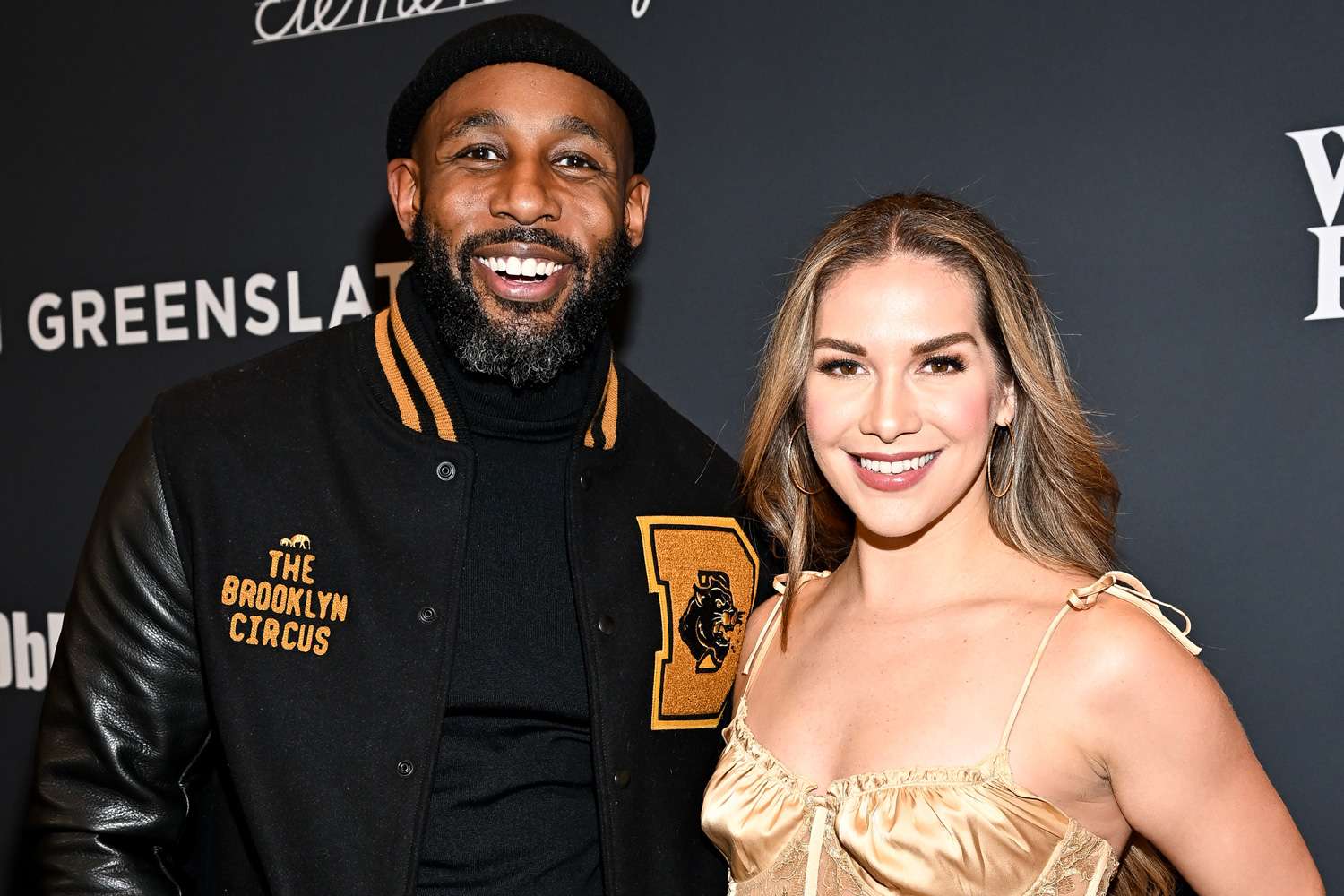 Allison Holker pays tribute to late husband Stephen 'tWitch' Boss