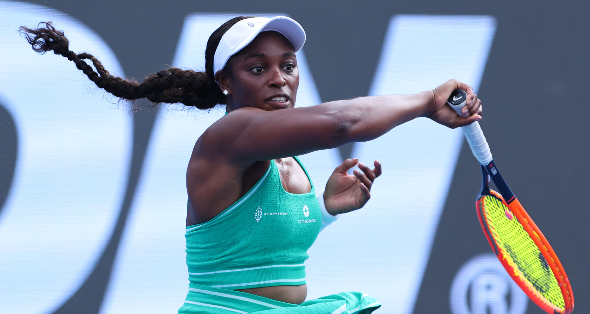 Stephens, Brady, Tagger enter Australian Open qualifying