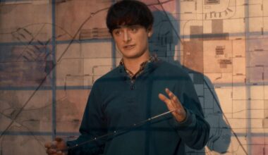 'Stranger Things' star reveals Will Byers' season 5 spoiler fans missed