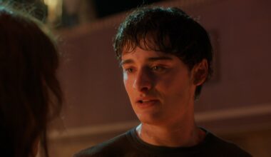 'Stranger Things' Season 5 Finale Backlash for Gay Character Reveal 