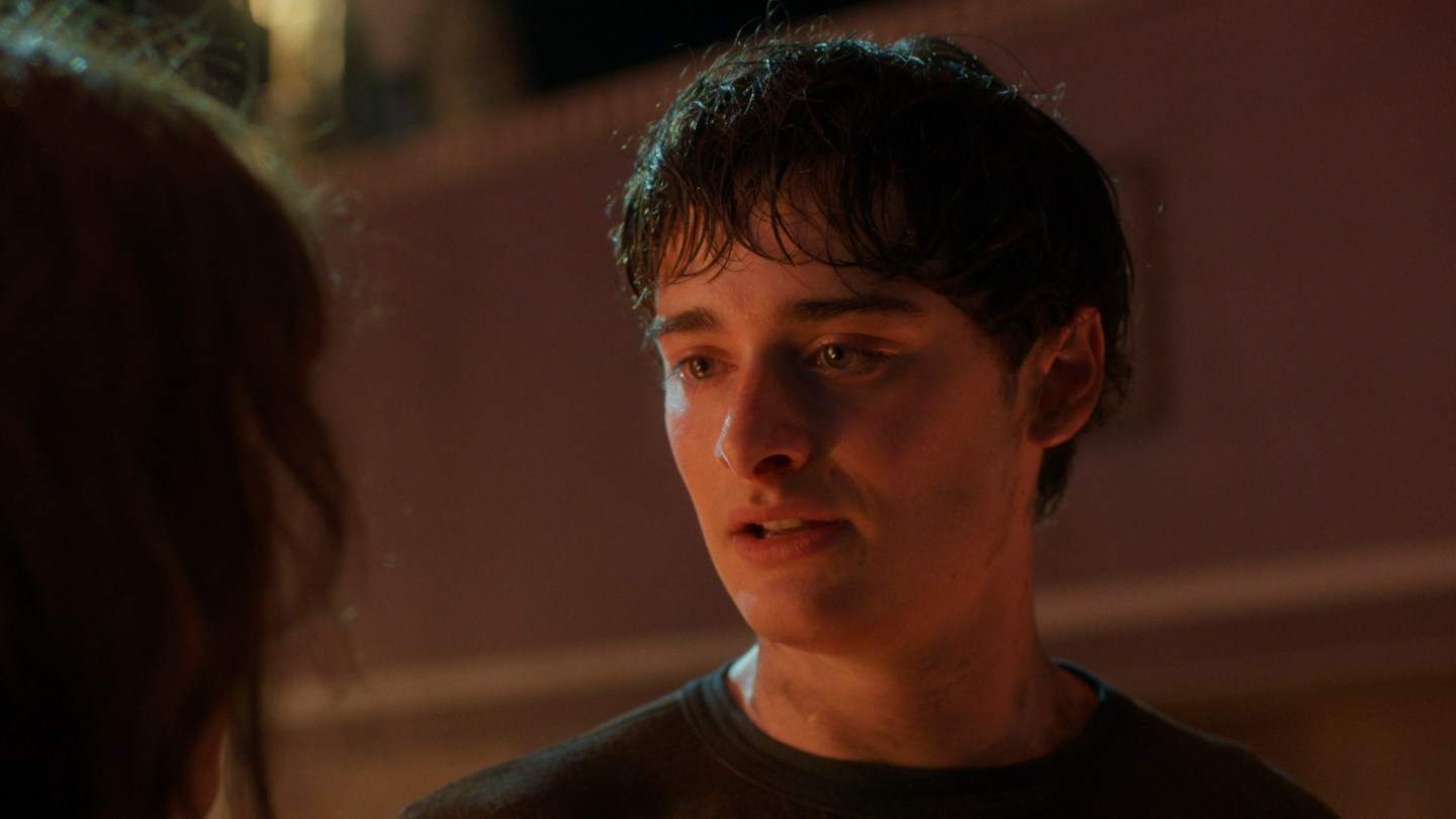 'Stranger Things' Season 5 Finale Backlash for Gay Character Reveal 