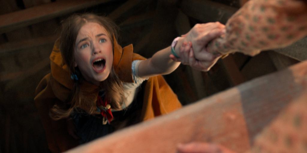 Stranger Things 5 Episode 6 Recap: What Happens in ‘Chapter 6: Escape from Camazotz’ 8 Stranger Things 5 Episode 6 Recap: What Happens in ‘Chapter 6: Escape from Camazotz’