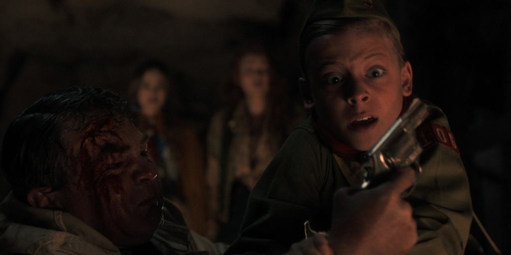 Stranger Things 5 Episode 6 Recap: What Happens in ‘Chapter 6: Escape from Camazotz’ 9 Stranger Things 5 Episode 6 Recap: What Happens in ‘Chapter 6: Escape from Camazotz’