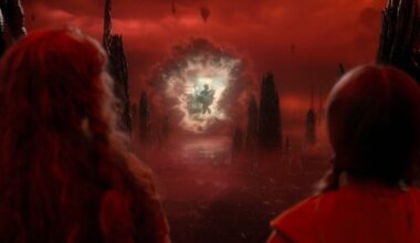 Stranger Things 5 Episode 6 Recap: What Happens in ‘Chapter 6: Escape from Camazotz’