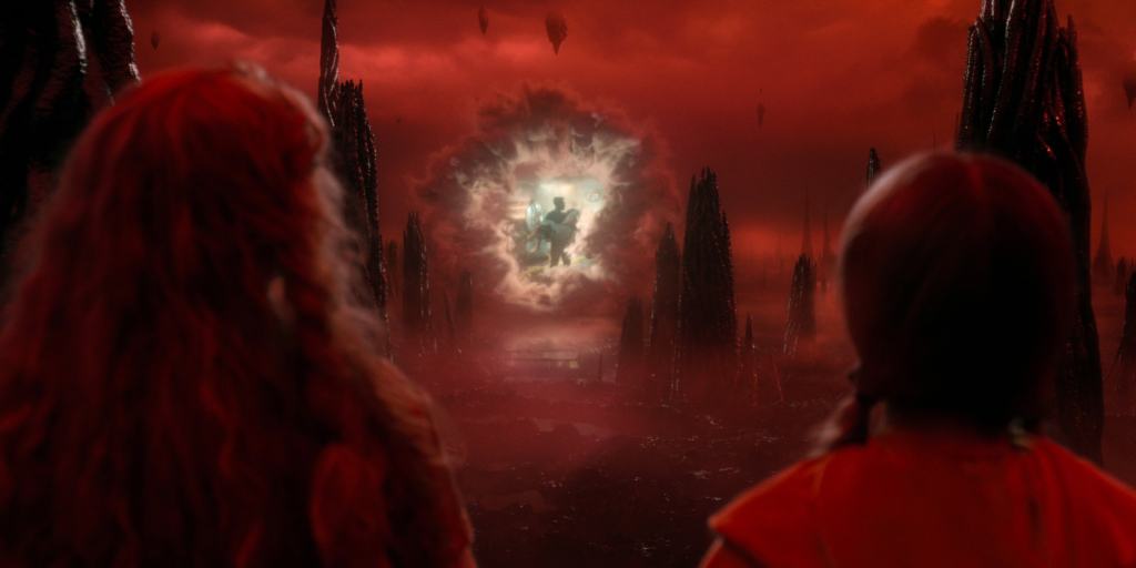 Stranger Things 5 Episode 6 Recap: What Happens in ‘Chapter 6: Escape from Camazotz’