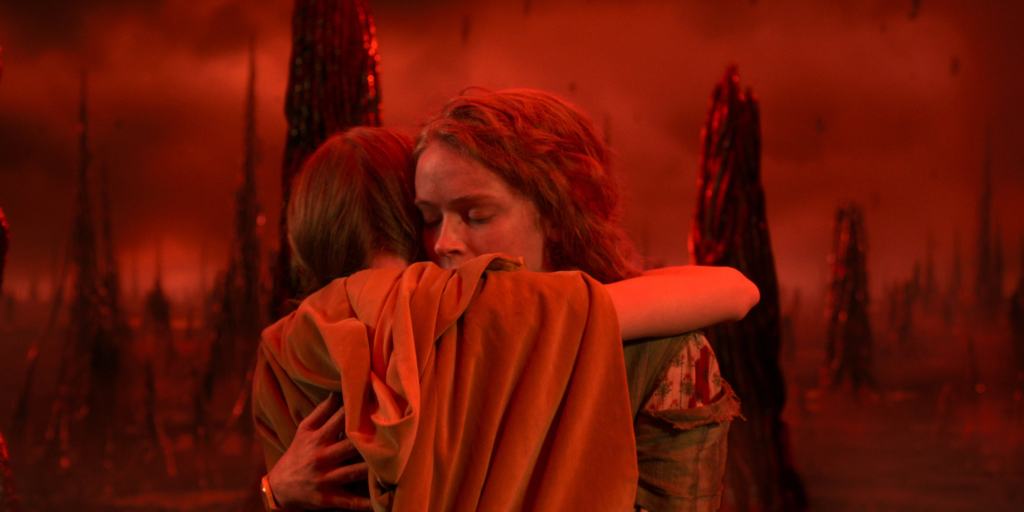 Stranger Things 5 Episode 6 Recap: What Happens in ‘Chapter 6: Escape from Camazotz’ 11 Stranger Things 5 Episode 6 Recap: What Happens in ‘Chapter 6: Escape from Camazotz’