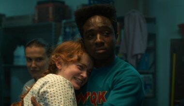 'Stranger Things 5' Finale Has 1.1 Million RSVPs in Movie Theaters