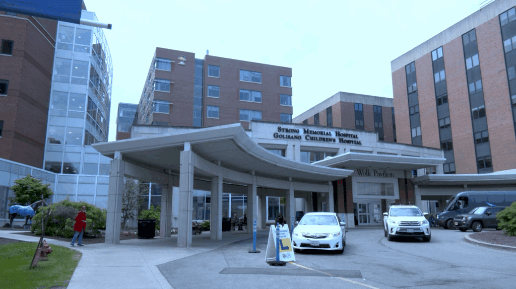 Rochester health leaders warn about early start to flu season and new strain