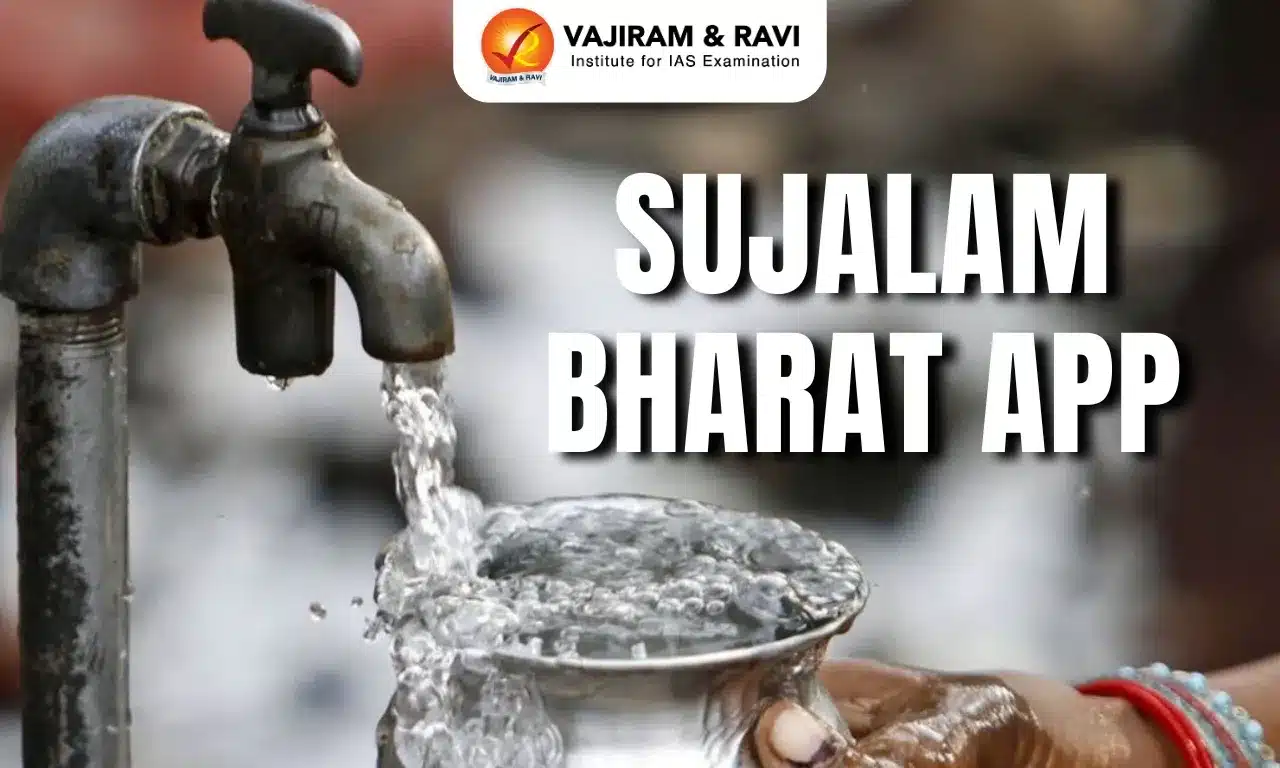 Sujalam Bharat App