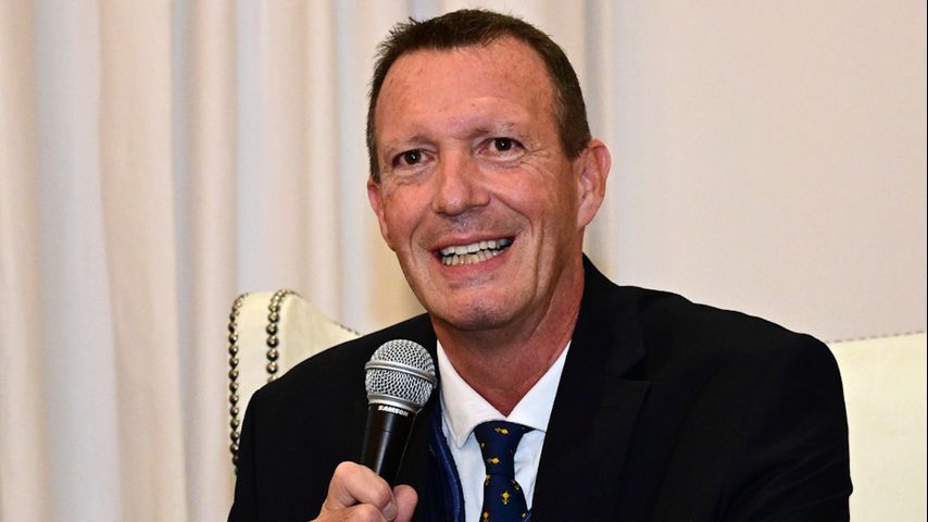 BREC Golf director named 2025 Gulf States PGA Golf Professional of the Year