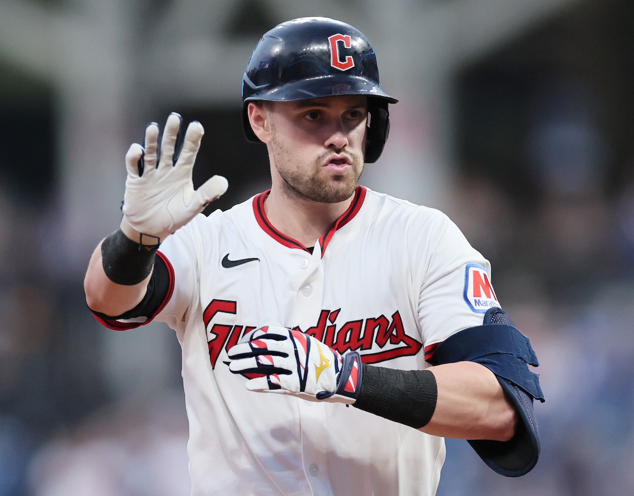 Cleveland Guardians vs. Toronto Blue Jays, June 24, 2025