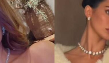 See Inside the Kardashian-Jenners' Family Christmas Eve Party - E! News