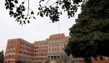 New VA outpatient clinic headed to Virginia Beach