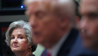 States are now the check on America’s executive – Daily Press