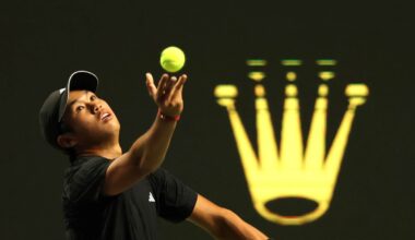 Next Gen ATP Finals: Draw, results and schedule as Learner Tien starts as favorite