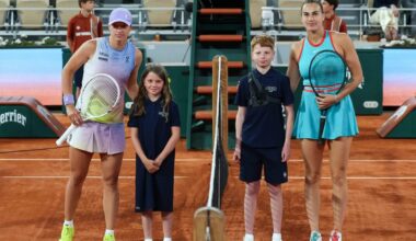 Women’s tennis in 2026: The WTA players and storylines to watch this season