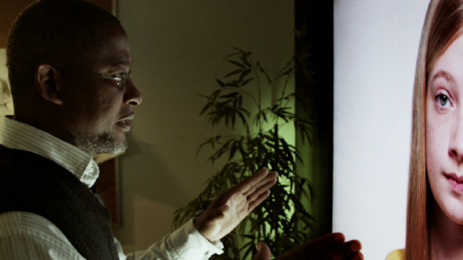 the artifice girl 2022