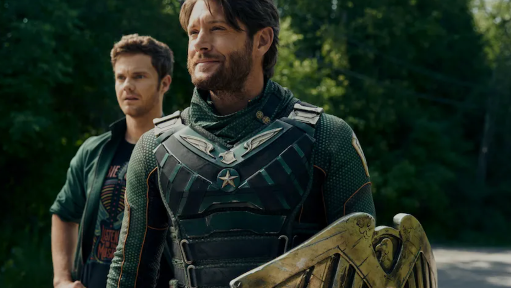 The Boys Season 5 Release Date, Trailer for Final Season Revealed