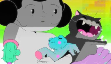 Adventure Time Creator on AI: ‘We’re Cooked’