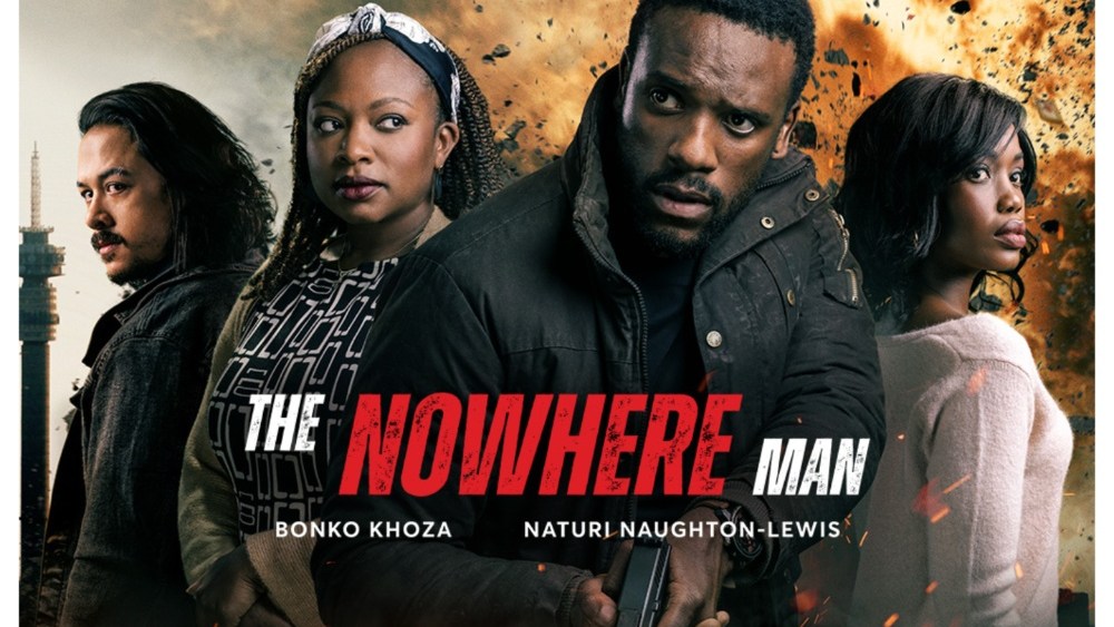 Starz Takes U.S. Rights to Series 'The Nowhere Man'