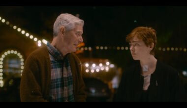 Holocaust Film 'Optimist', With Stephen Lang, Gets March Release Date