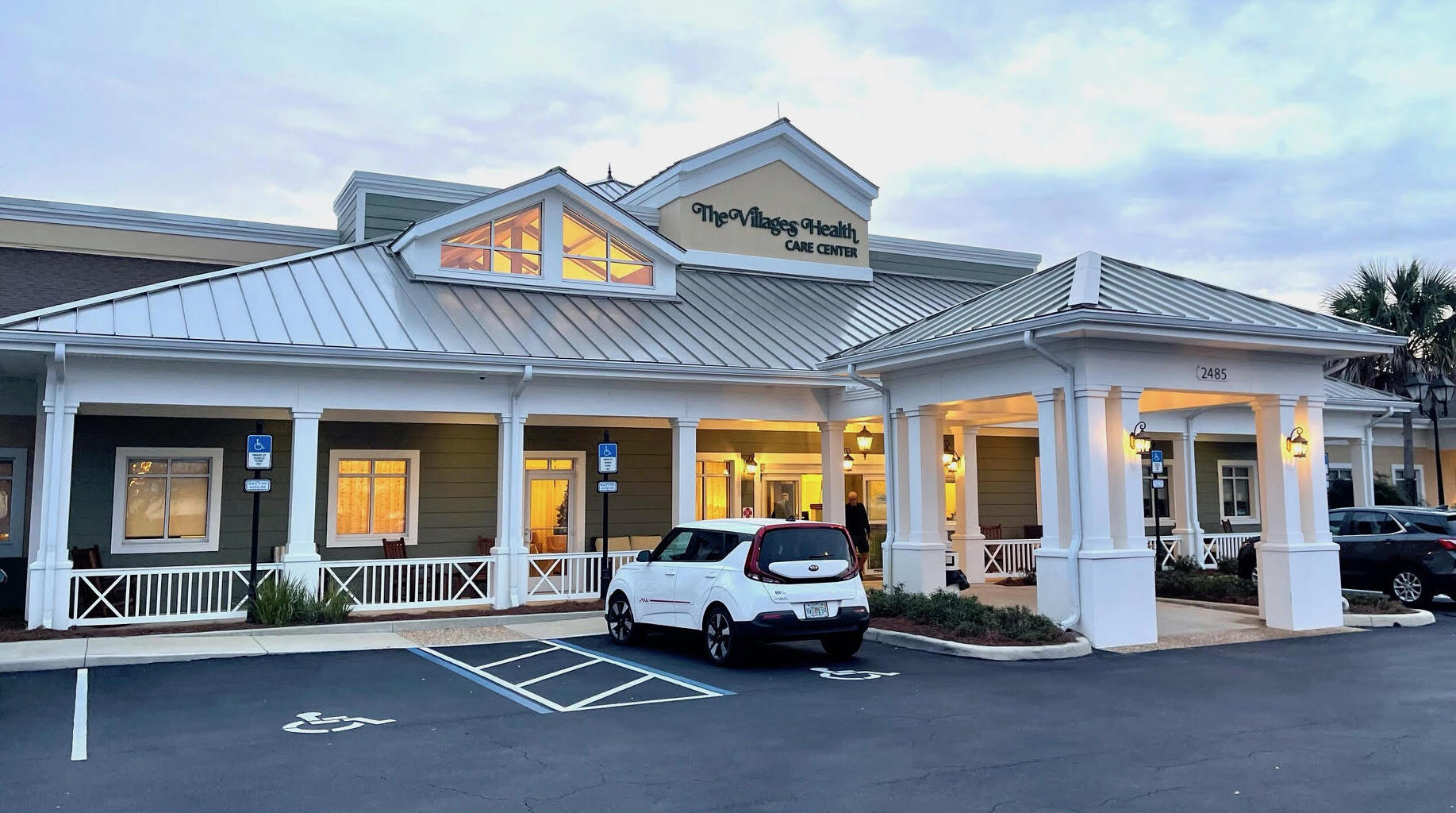 Medicare billing fiasco sinks The Villages Health into bankruptcy