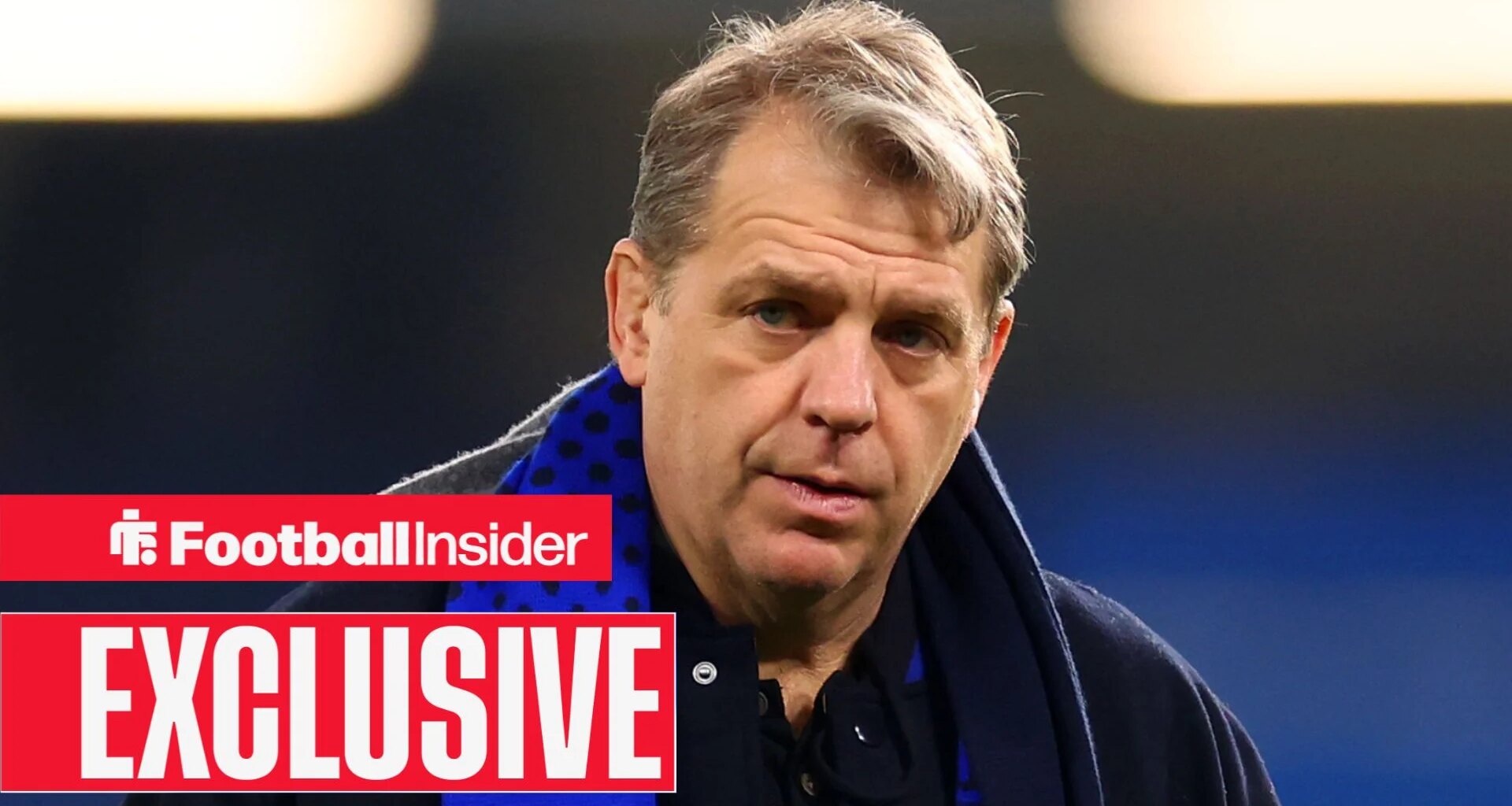 Chelsea deal twist stuns former CEO