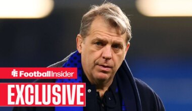 Chelsea deal twist stuns former CEO