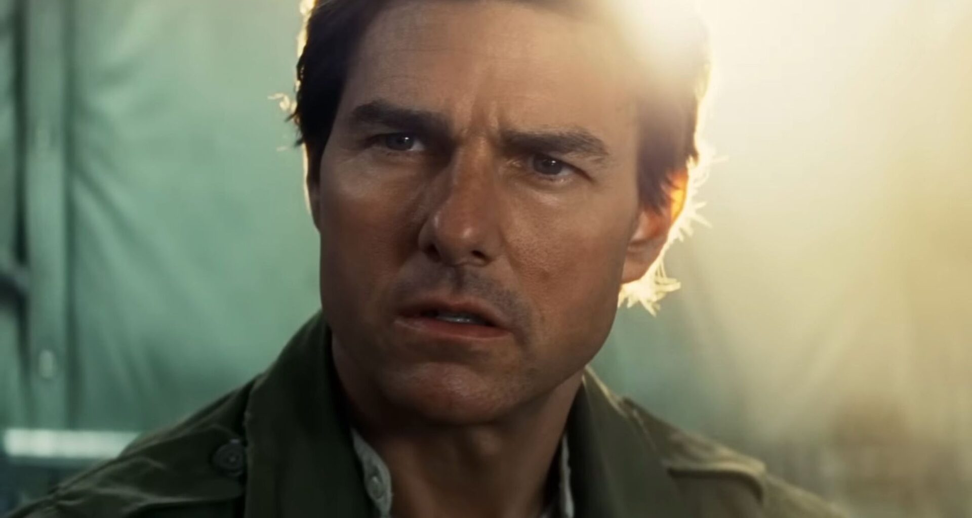 9 Years Ago, Tom Cruise Released a Broken Trailer & It's The Only Good Thing About The Franchise