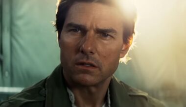 9 Years Ago, Tom Cruise Released a Broken Trailer & It's The Only Good Thing About The Franchise