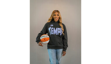 SERENA WILLIAMS TAKES OWNERSHIP STAKE IN TORONTO TEMPO