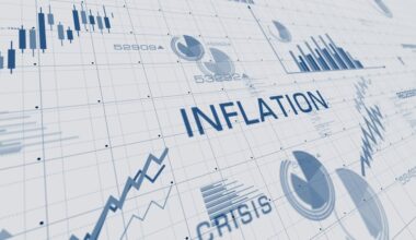 Trump's K-Shaped Recession, Kevin O'leary's Inflation Warning And More: This Week In Economy