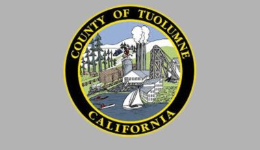 Tuolumne County Government