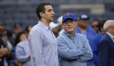 Mets’ logic lately ‘makes zero sense,’ ex-GM says: ‘Let’s be realistic’