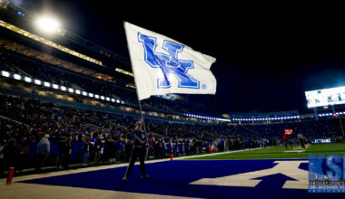 Kentucky volleyball beats UCLA 3-1 in second round of NCAA Tournament - UK Athletics