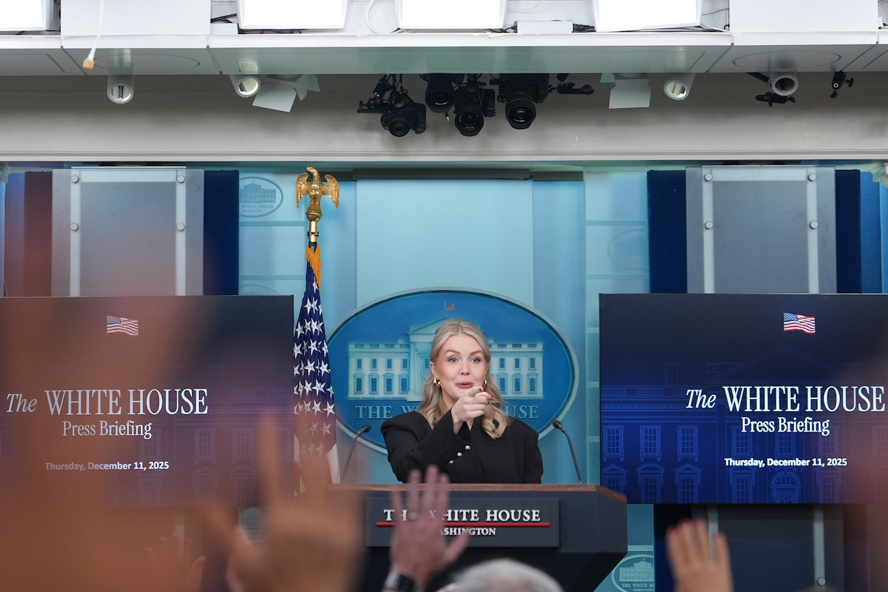 Health care subsidies: Trump White House dodges key question on healthcare plan