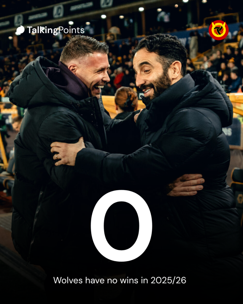 Amorim/Edwards graphic