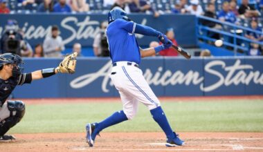 Blue Jays DFA former top prospect Richard Ureña