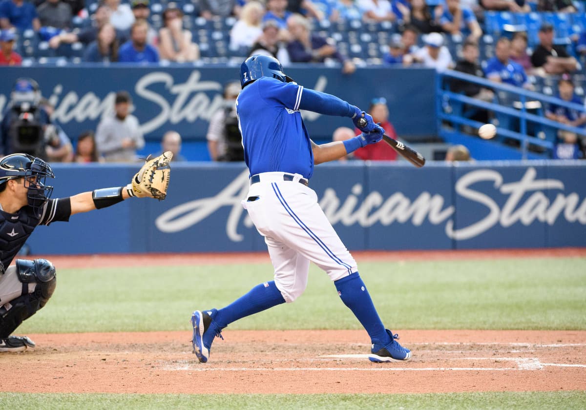 Blue Jays DFA former top prospect Richard Ureña