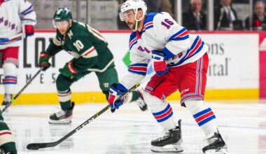 A Wild Time for Tro to Go?