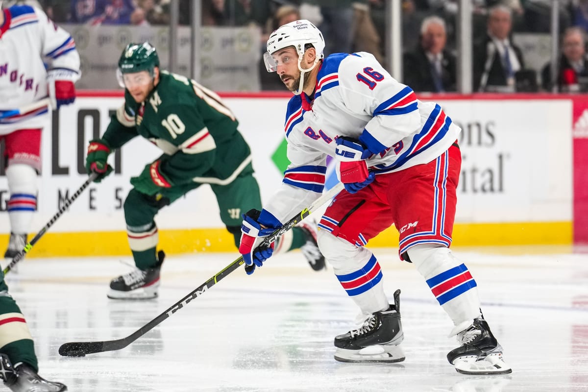 A Wild Time for Tro to Go?