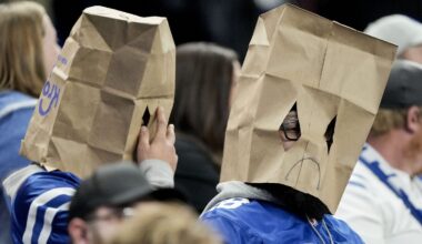 NFL Week 18 trending toward being a complete dud