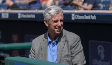 Is Phillies president Dave Dombrowski a motivational genius?