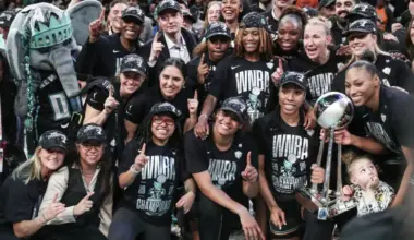 The Rihanna Effect: Why Fenty’s Leap into the WNBA is a Marketing Masterstroke image