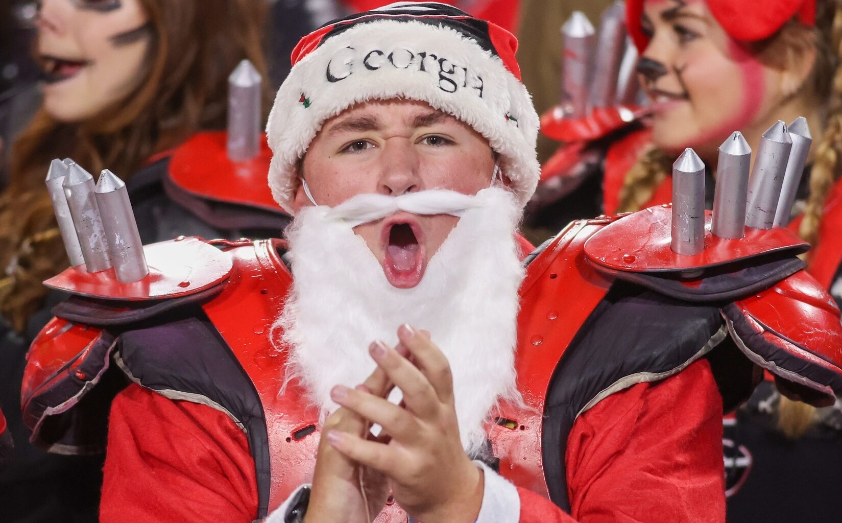 Who'll get something nice under the tree in 2025?