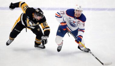 Who says no to these 11 NHL trades (featuring things that can’t actually be traded)?