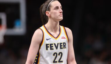 WNBA world reacts to tragic Caitlin Clark news